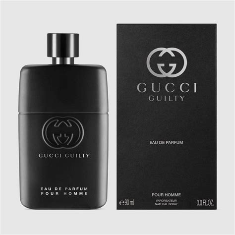 gucci guilty pour homme macy's|Gucci Guilty shoppers.